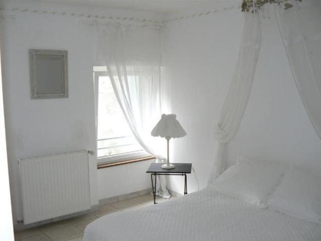 Hotel Le Globe Marsanne Pokoj fotografie