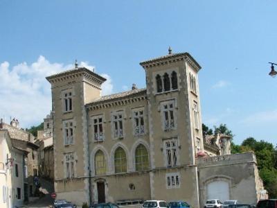 Hotel Le Globe Marsanne Exteriér fotografie